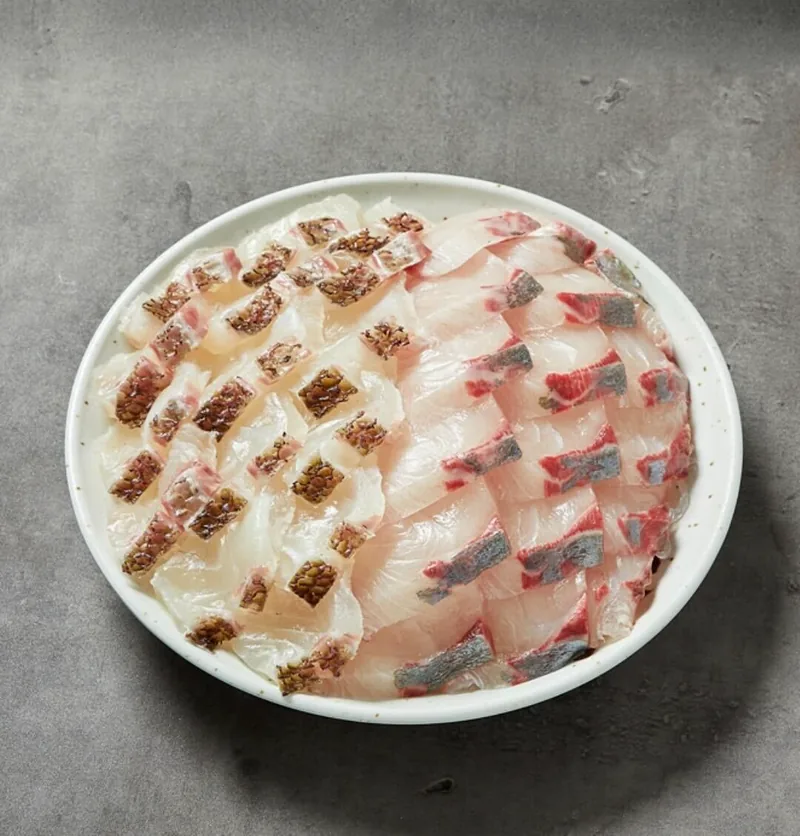 바다회사랑
